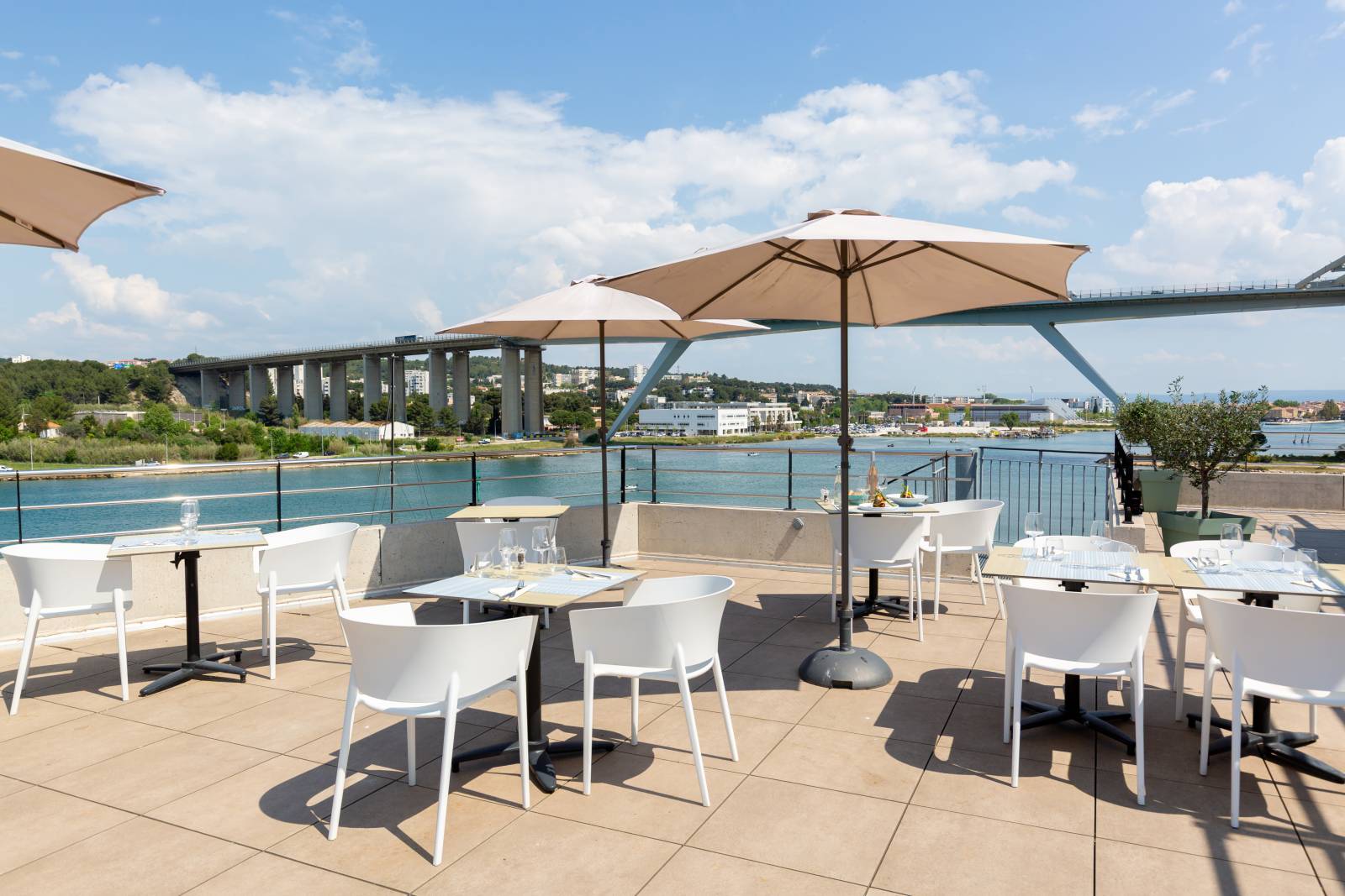 Restaurant Italien à Martigues