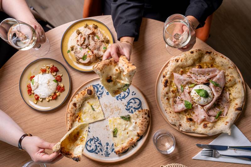 pizzeria martigues