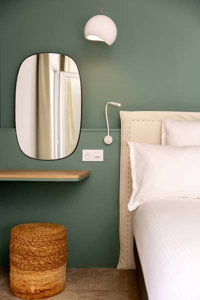 chambre golden tulip martigues