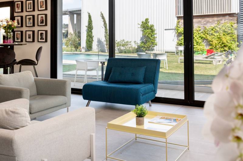 hotel golden tulip martigues