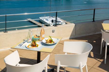 Notre zone d'activité pour ce service Restaurant haut de gamme avec parking autocar