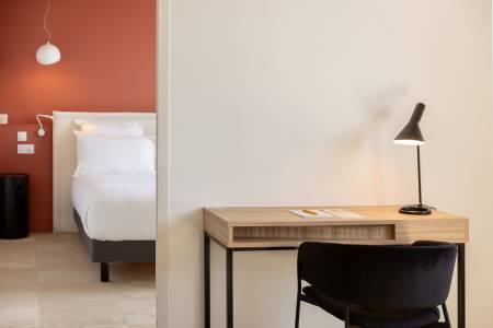 Notre zone d'activité pour ce service Hôtel luxe pour lune de miel