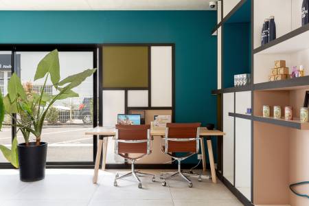 Nos prestations sur le secteur de près de l'aéroport Marseille Provence